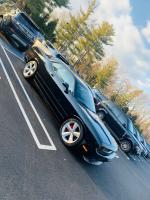 Dodge Challenger SRT8 First Edition 2008 года